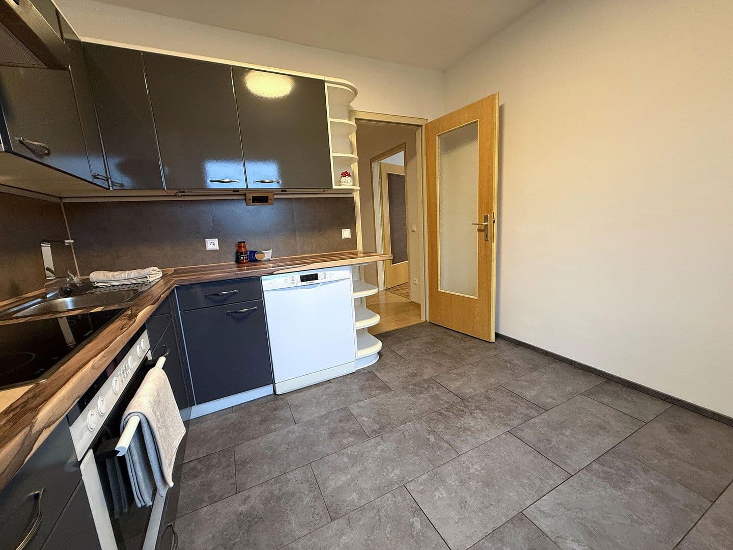 2 bedroom flat to rent, 61 m², Wien, Vienna 2 bedroom flat to rent, 61 m², Wien, Vienna