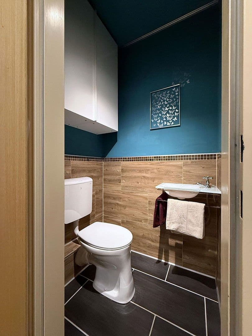 2 bedroom flat to rent, 61 m², Wien, Vienna 2 bedroom flat to rent, 61 m², Wien, Vienna