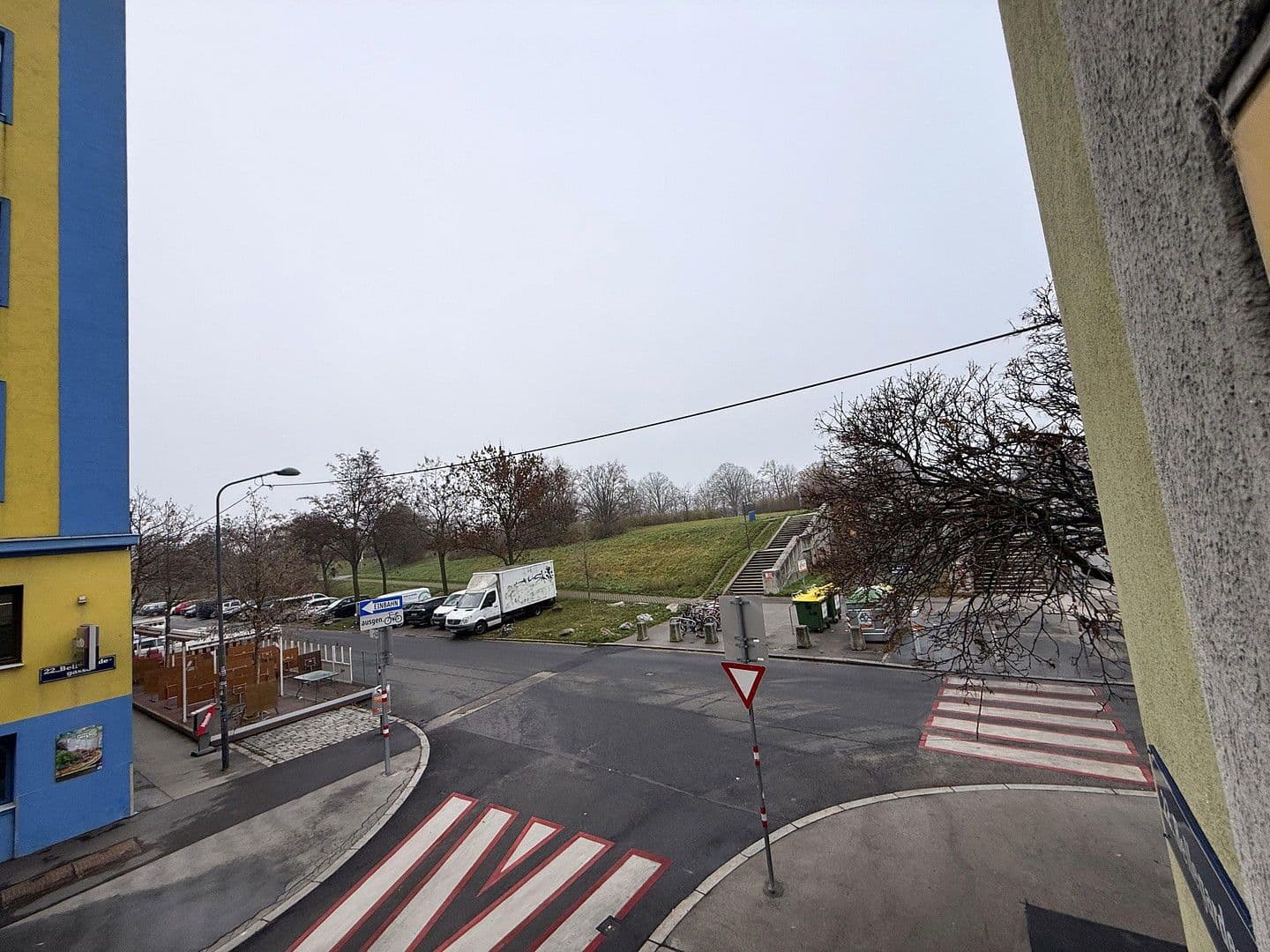 2 bedroom flat to rent, 61 m², Wien, Vienna 2 bedroom flat to rent, 61 m², Wien, Vienna