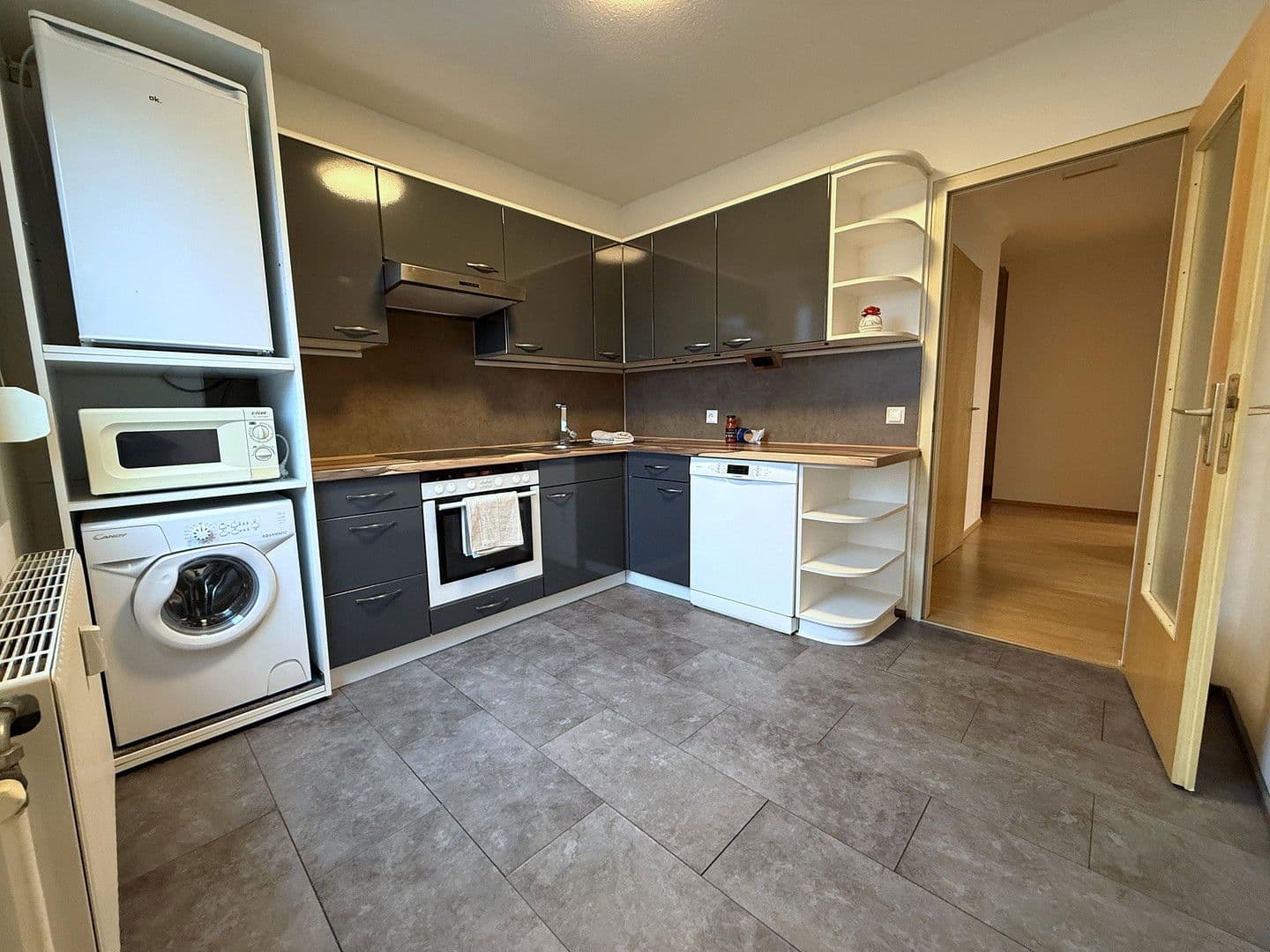 2 bedroom flat to rent, 61 m², Wien, Vienna 2 bedroom flat to rent, 61 m², Wien, Vienna