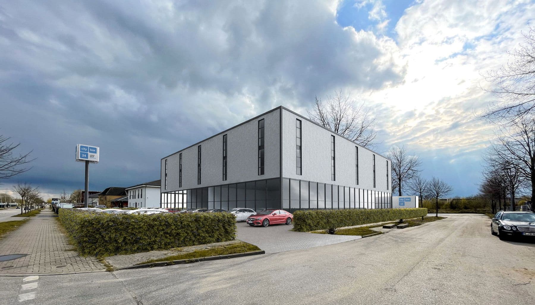 non-residential property to rent, 1,000 m², Rostock, Mecklenburg-Vorpommern non-residential property to rent, 1,000 m², Rostock, Mecklenburg-Vorpommern