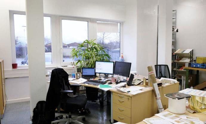 non-residential property to rent, 5,389 m², Rednitzhembach, Bavaria non-residential property to rent, 5,389 m², Rednitzhembach, Bavaria