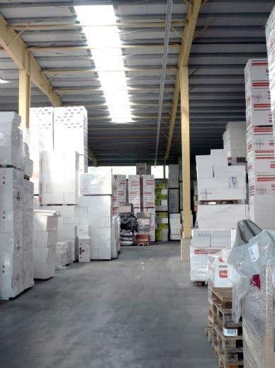 non-residential property to rent, 5,389 m², Rednitzhembach, Bavaria non-residential property to rent, 5,389 m², Rednitzhembach, Bavaria