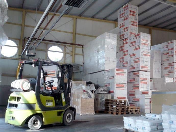 non-residential property to rent, 5,389 m², Rednitzhembach, Bavaria non-residential property to rent, 5,389 m², Rednitzhembach, Bavaria