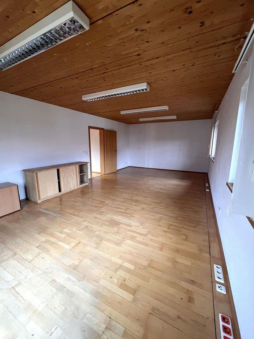 office for sale, 60 m², Irschenberg, Bavaria office for sale, 60 m², Irschenberg, Bavaria