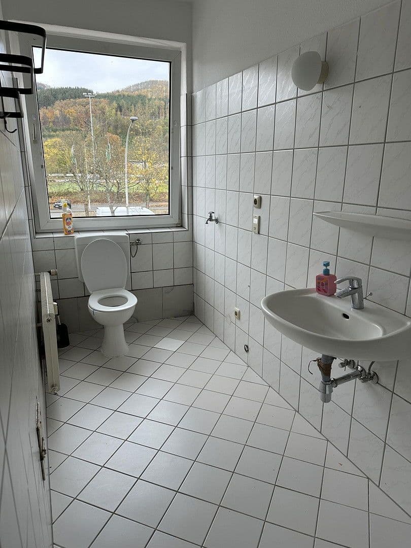 3 bedroom flat to rent, 71 m², Plettenberg, North Rhine-Westphalia 3 bedroom flat to rent, 71 m², Plettenberg, North Rhine-Westphalia