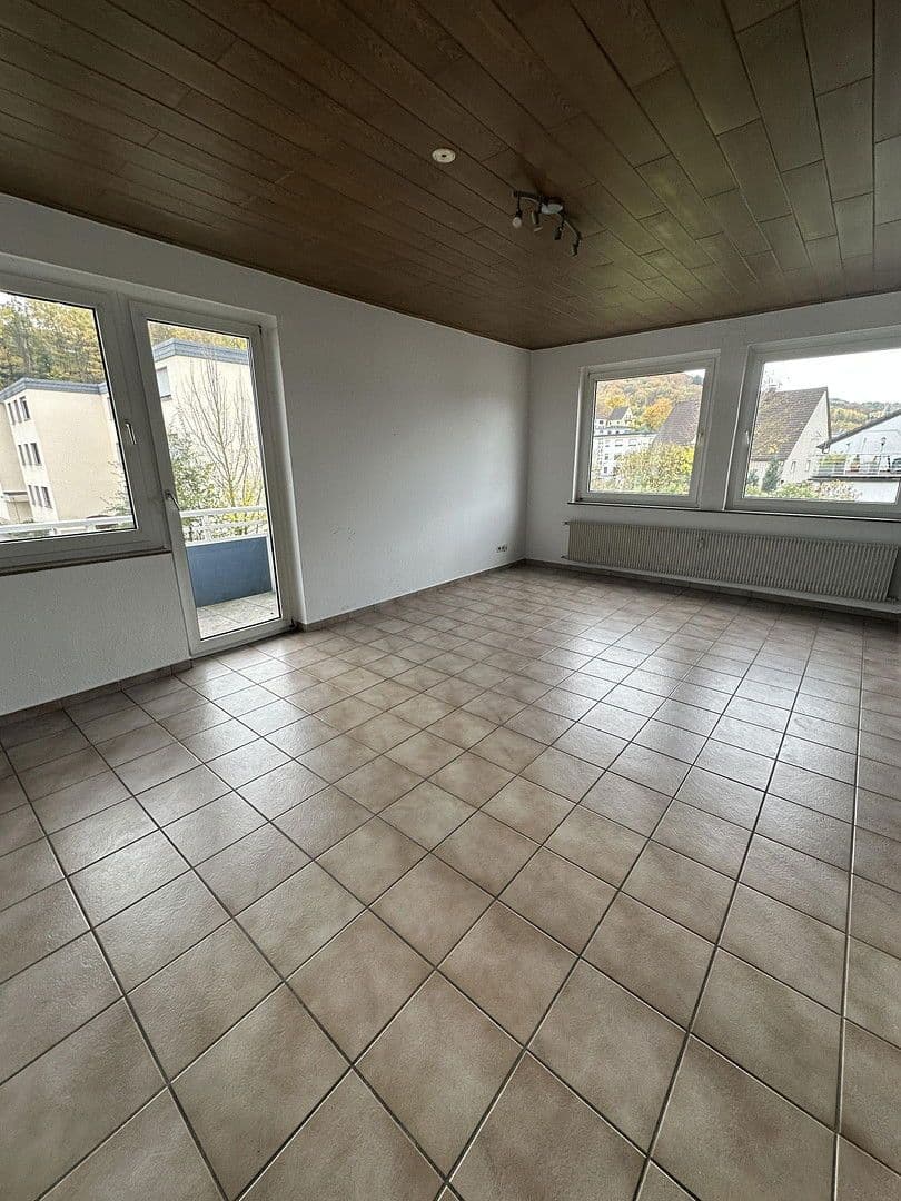 3 bedroom flat to rent, 71 m², Plettenberg, North Rhine-Westphalia 3 bedroom flat to rent, 71 m², Plettenberg, North Rhine-Westphalia