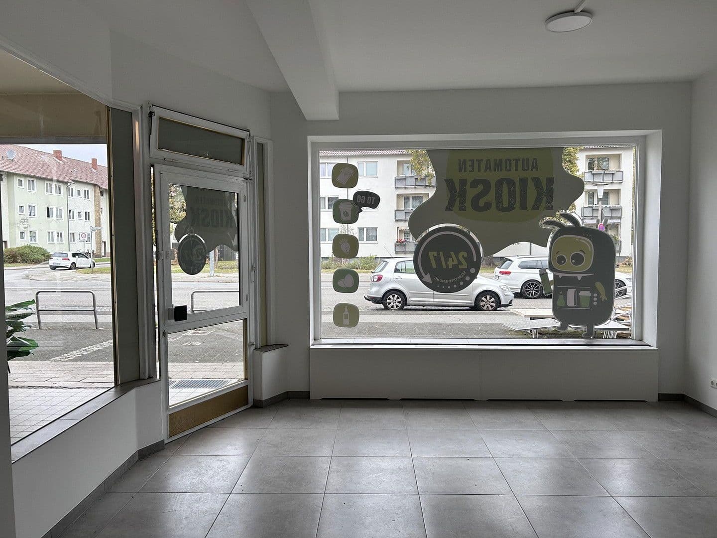 non-residential property to rent, 60 m², Reislinger Straße 10, Wolfsburg, Lower Saxony non-residential property to rent, 60 m², Reislinger Straße 10, Wolfsburg, Lower Saxony