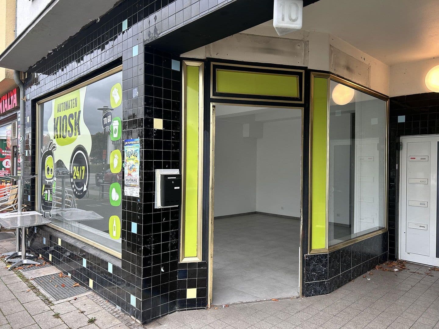 non-residential property to rent, 60 m², Reislinger Straße 10, Wolfsburg, Lower Saxony non-residential property to rent, 60 m², Reislinger Straße 10, Wolfsburg, Lower Saxony