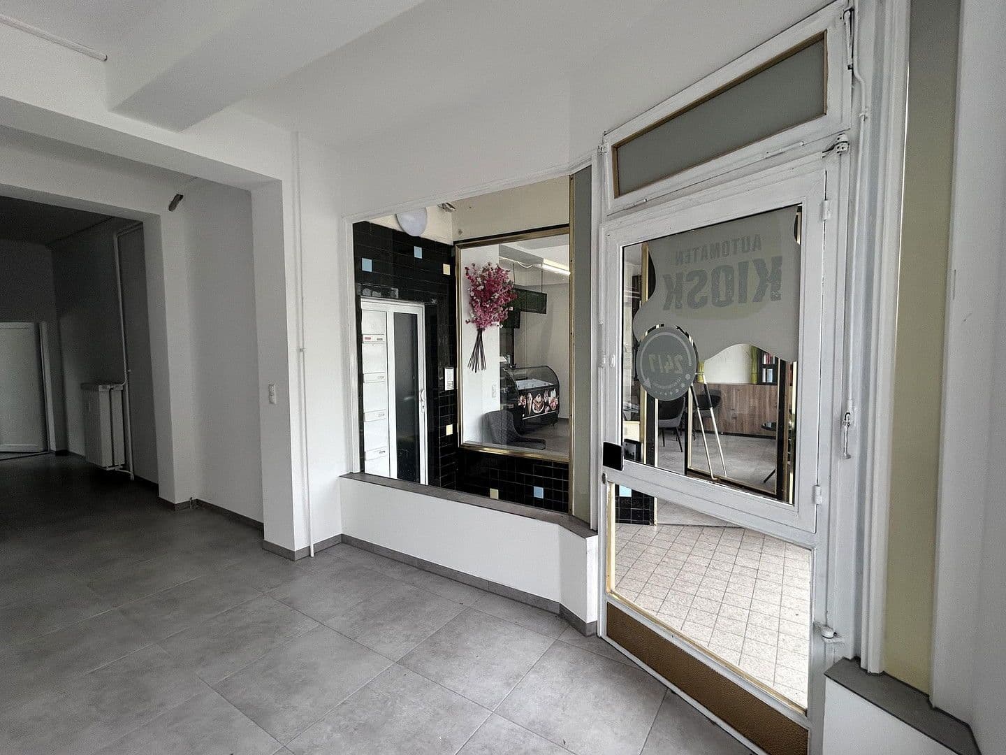 non-residential property to rent, 60 m², Reislinger Straße 10, Wolfsburg, Lower Saxony non-residential property to rent, 60 m², Reislinger Straße 10, Wolfsburg, Lower Saxony