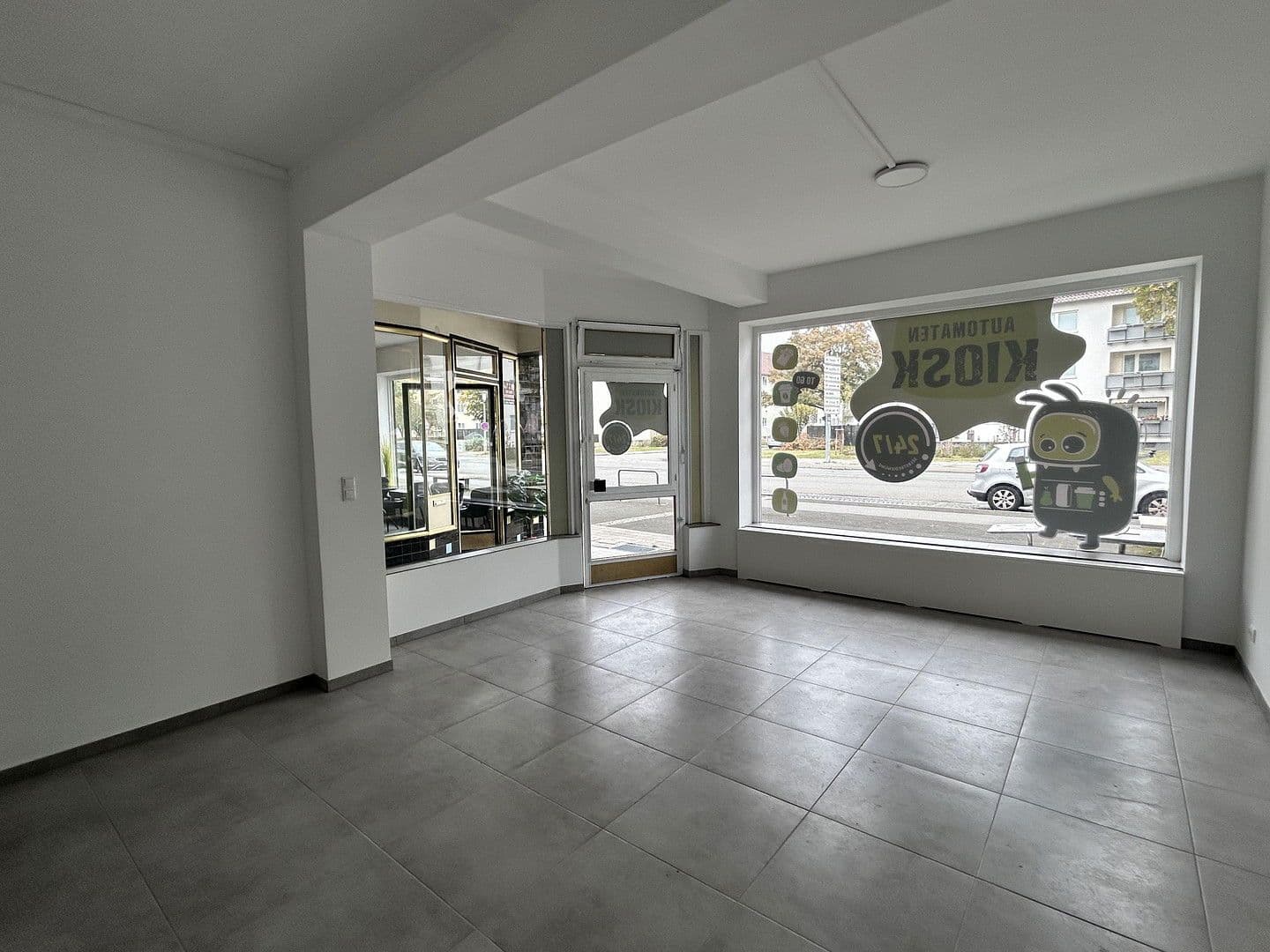 non-residential property to rent, 60 m², Reislinger Straße 10, Wolfsburg, Lower Saxony non-residential property to rent, 60 m², Reislinger Straße 10, Wolfsburg, Lower Saxony