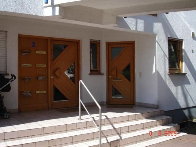 6 bedroom flat to rent, 146 m², Im Johannesberg 2, Mörfelden-Walldorf, Hesse 6 bedroom flat to rent, 146 m², Im Johannesberg 2, Mörfelden-Walldorf, Hesse