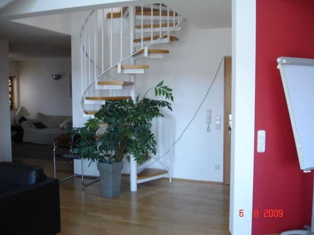 6 bedroom flat to rent, 146 m², Im Johannesberg 2, Mörfelden-Walldorf, Hesse 6 bedroom flat to rent, 146 m², Im Johannesberg 2, Mörfelden-Walldorf, Hesse