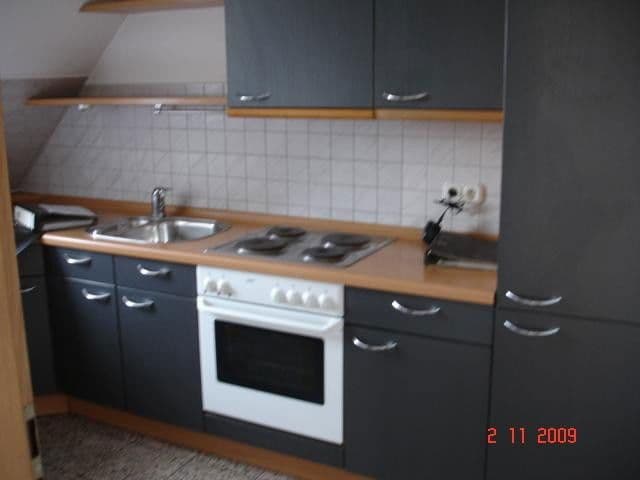 6 bedroom flat to rent, 146 m², Im Johannesberg 2, Mörfelden-Walldorf, Hesse 6 bedroom flat to rent, 146 m², Im Johannesberg 2, Mörfelden-Walldorf, Hesse