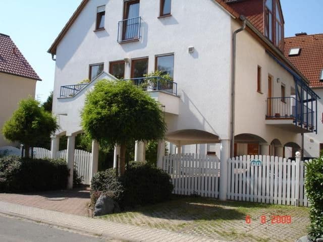 6 bedroom flat to rent, 146 m², Im Johannesberg 2, Mörfelden-Walldorf, Hesse 6 bedroom flat to rent, 146 m², Im Johannesberg 2, Mörfelden-Walldorf, Hesse