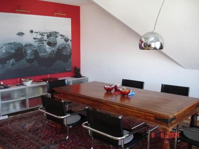 6 bedroom flat to rent, 146 m², Im Johannesberg 2, Mörfelden-Walldorf, Hesse 6 bedroom flat to rent, 146 m², Im Johannesberg 2, Mörfelden-Walldorf, Hesse