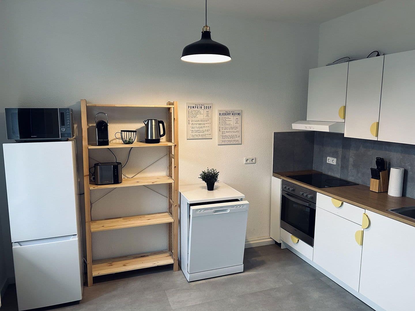 2 bedroom flat for sale, 62 m², Hermann-Liebmann-Straße 50, Leipzig, Saxony 2 bedroom flat for sale, 62 m², Hermann-Liebmann-Straße 50, Leipzig, Saxony