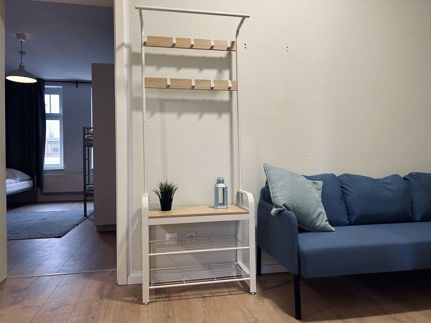 2 bedroom flat for sale, 62 m², Hermann-Liebmann-Straße 50, Leipzig, Saxony 2 bedroom flat for sale, 62 m², Hermann-Liebmann-Straße 50, Leipzig, Saxony