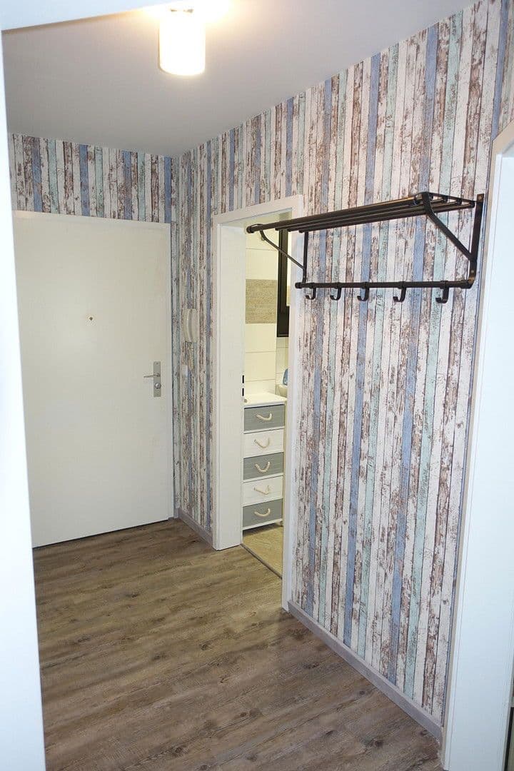 2 bedroom flat to rent, 46 m², Apothekergarten 3, Kröpelin, Mecklenburg-Vorpommern 2 bedroom flat to rent, 46 m², Apothekergarten 3, Kröpelin, Mecklenburg-Vorpommern