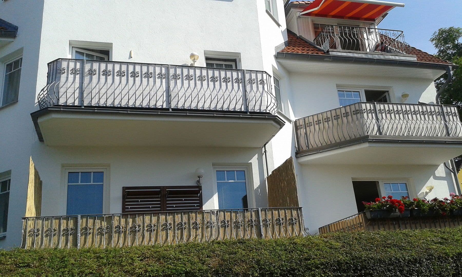 2 bedroom flat to rent, 46 m², Apothekergarten 3, Kröpelin, Mecklenburg-Vorpommern 2 bedroom flat to rent, 46 m², Apothekergarten 3, Kröpelin, Mecklenburg-Vorpommern