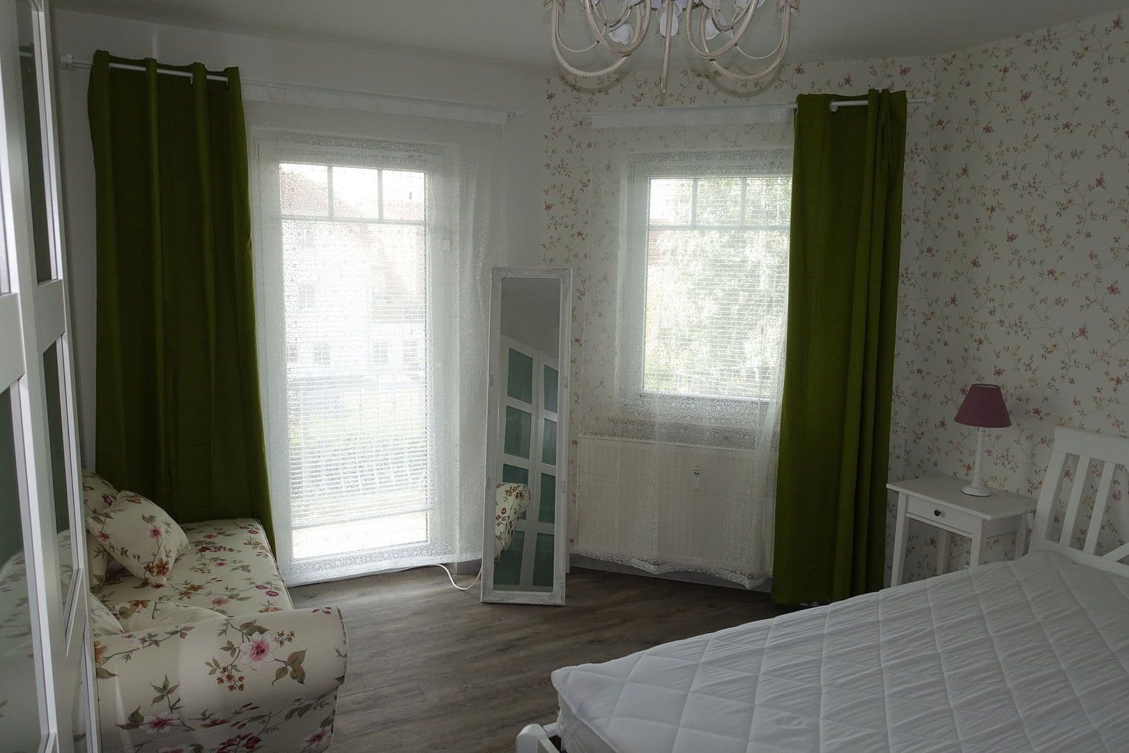 2 bedroom flat to rent, 46 m², Apothekergarten 3, Kröpelin, Mecklenburg-Vorpommern 2 bedroom flat to rent, 46 m², Apothekergarten 3, Kröpelin, Mecklenburg-Vorpommern