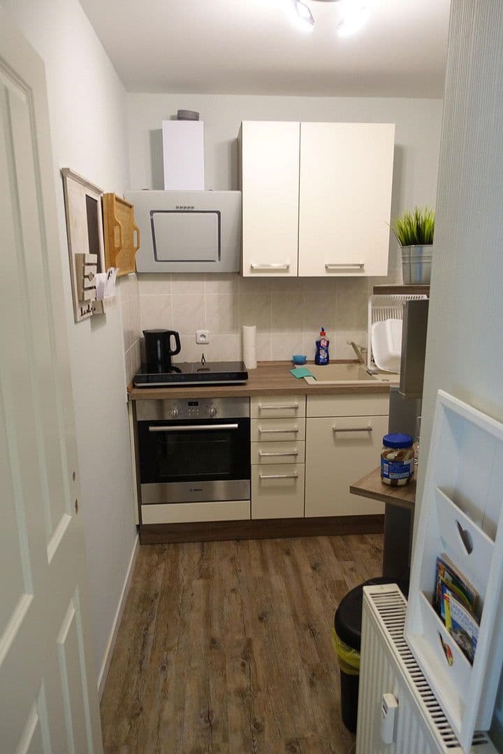 2 bedroom flat to rent, 46 m², Apothekergarten 3, Kröpelin, Mecklenburg-Vorpommern 2 bedroom flat to rent, 46 m², Apothekergarten 3, Kröpelin, Mecklenburg-Vorpommern