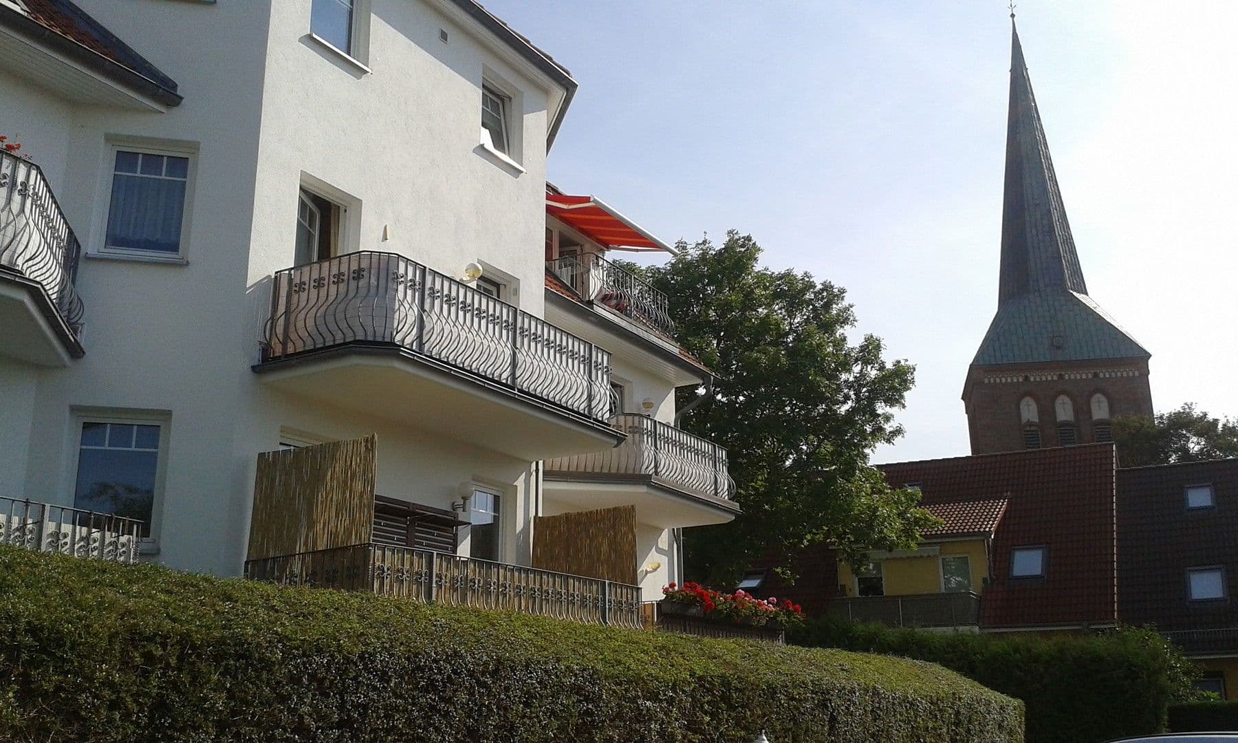 2 bedroom flat to rent, 46 m², Apothekergarten 3, Kröpelin, Mecklenburg-Vorpommern 2 bedroom flat to rent, 46 m², Apothekergarten 3, Kröpelin, Mecklenburg-Vorpommern