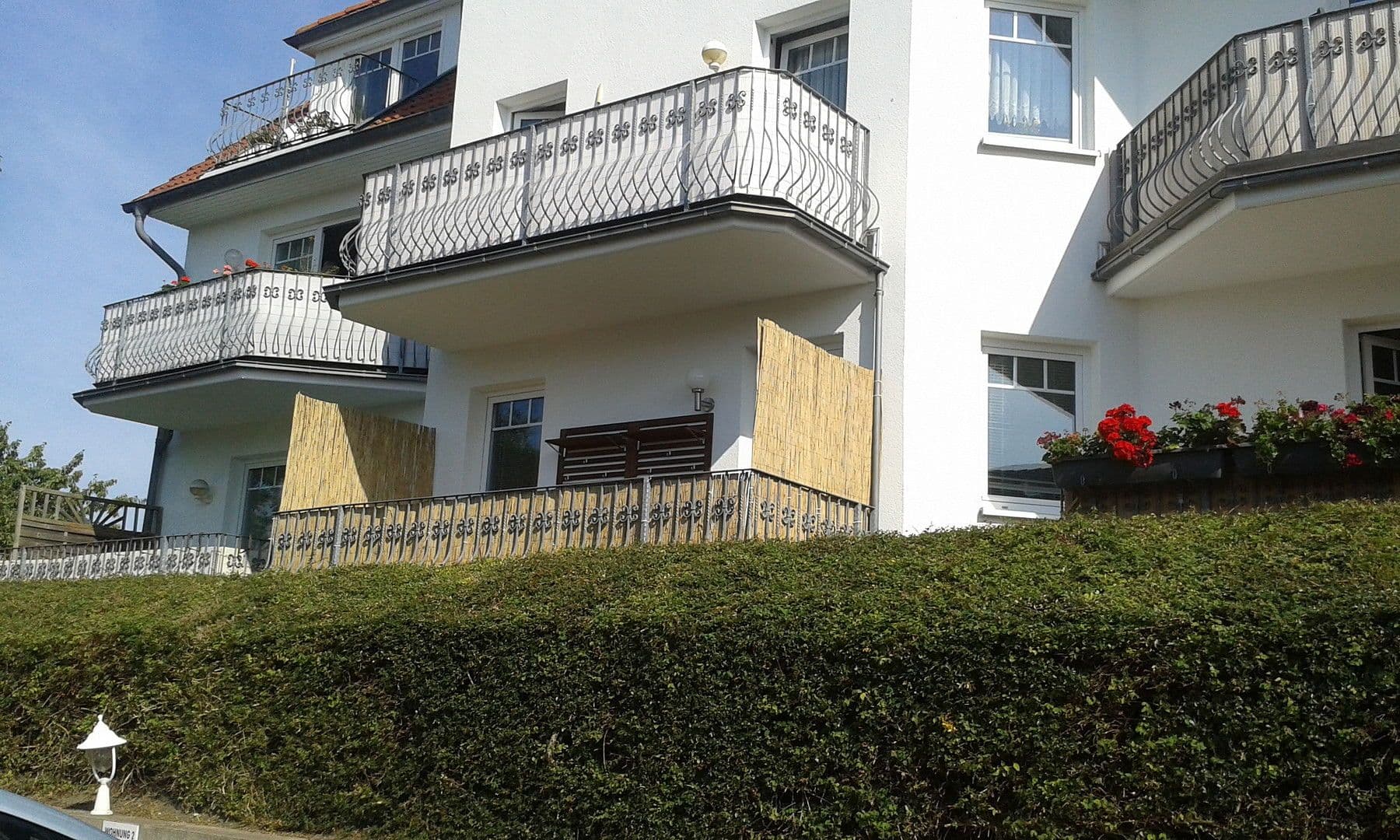 2 bedroom flat to rent, 46 m², Apothekergarten 3, Kröpelin, Mecklenburg-Vorpommern 2 bedroom flat to rent, 46 m², Apothekergarten 3, Kröpelin, Mecklenburg-Vorpommern