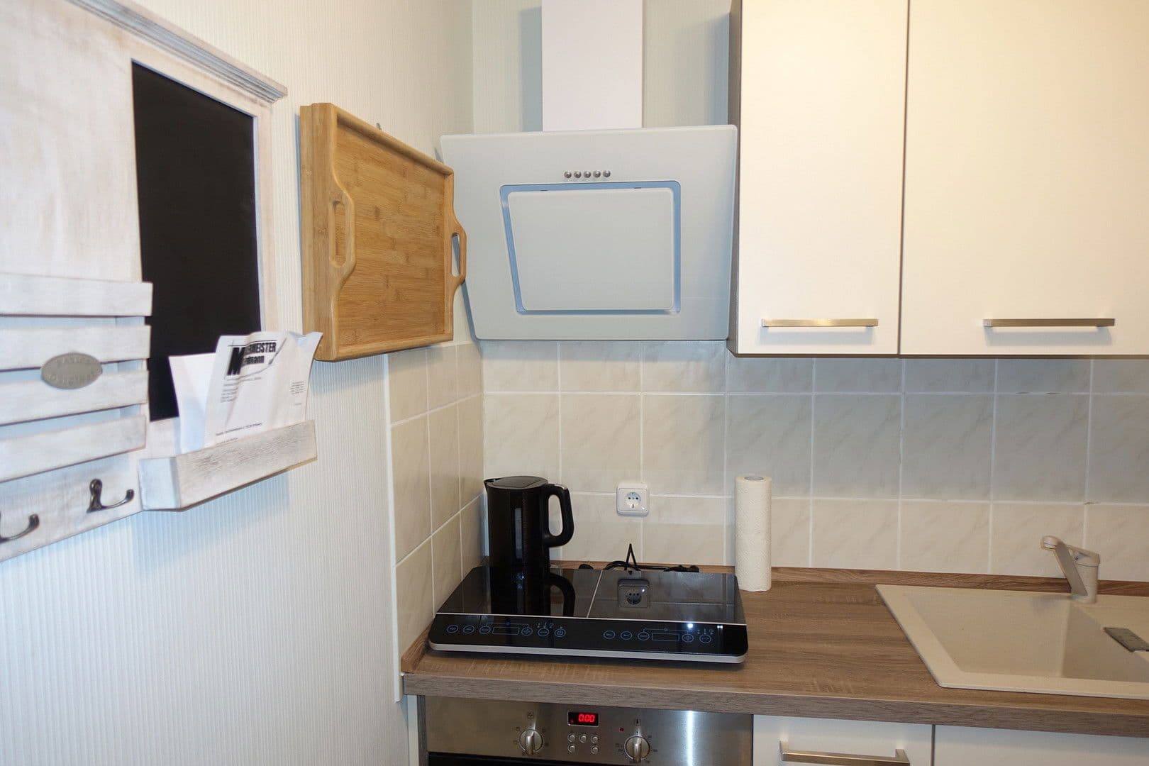 2 bedroom flat to rent, 46 m², Apothekergarten 3, Kröpelin, Mecklenburg-Vorpommern 2 bedroom flat to rent, 46 m², Apothekergarten 3, Kröpelin, Mecklenburg-Vorpommern