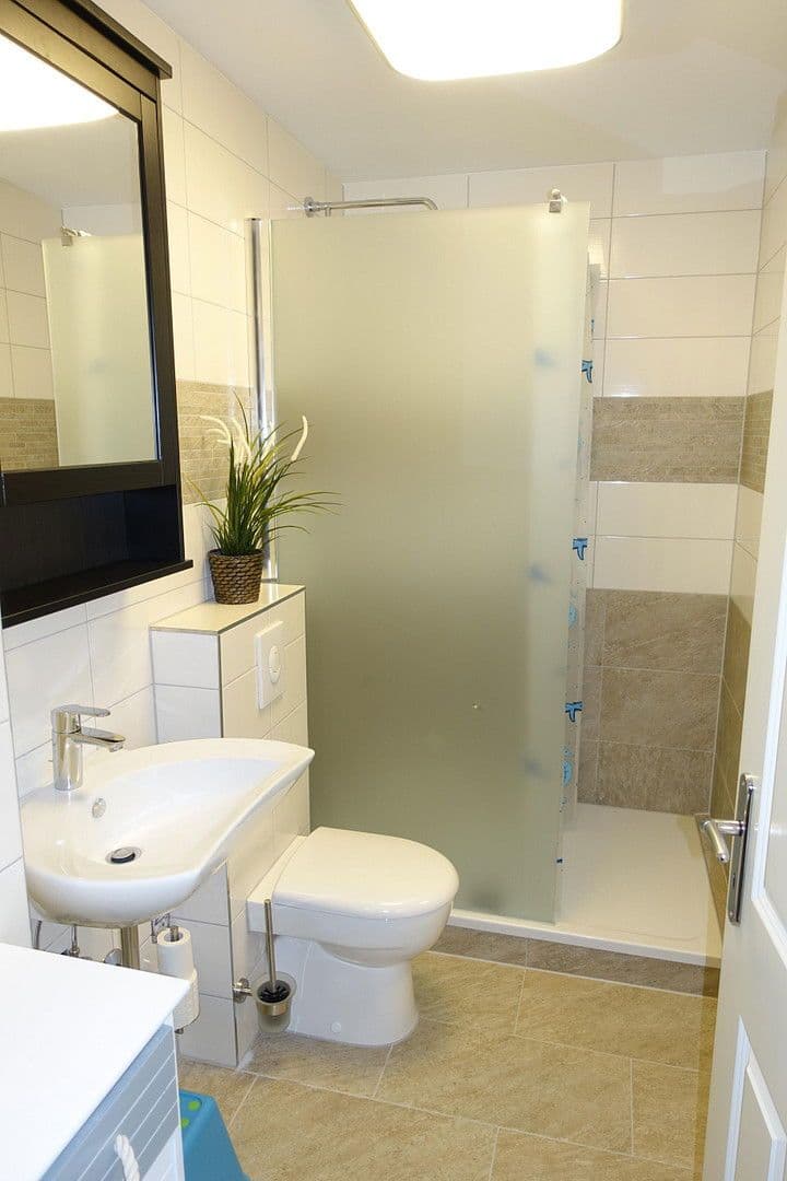 2 bedroom flat to rent, 46 m², Apothekergarten 3, Kröpelin, Mecklenburg-Vorpommern 2 bedroom flat to rent, 46 m², Apothekergarten 3, Kröpelin, Mecklenburg-Vorpommern