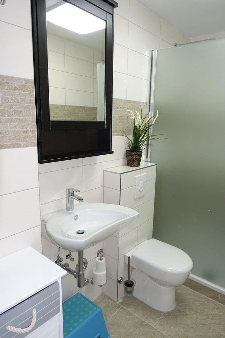 2 bedroom flat to rent, 46 m², Apothekergarten 3, Kröpelin, Mecklenburg-Vorpommern 2 bedroom flat to rent, 46 m², Apothekergarten 3, Kröpelin, Mecklenburg-Vorpommern