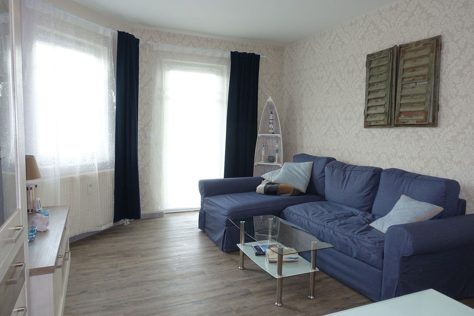 2 bedroom flat to rent, 46 m², Apothekergarten 3, Kröpelin, Mecklenburg-Vorpommern 2 bedroom flat to rent, 46 m², Apothekergarten 3, Kröpelin, Mecklenburg-Vorpommern