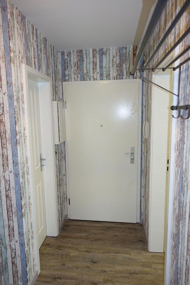 2 bedroom flat to rent, 46 m², Apothekergarten 3, Kröpelin, Mecklenburg-Vorpommern 2 bedroom flat to rent, 46 m², Apothekergarten 3, Kröpelin, Mecklenburg-Vorpommern