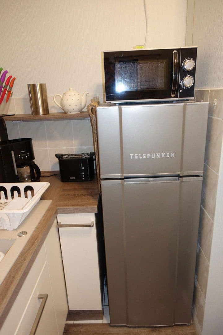 2 bedroom flat to rent, 46 m², Apothekergarten 3, Kröpelin, Mecklenburg-Vorpommern 2 bedroom flat to rent, 46 m², Apothekergarten 3, Kröpelin, Mecklenburg-Vorpommern