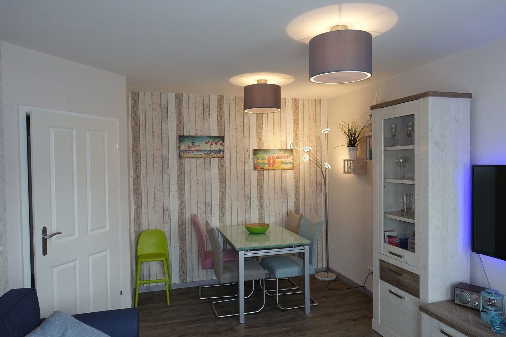 2 bedroom flat to rent, 46 m², Apothekergarten 3, Kröpelin, Mecklenburg-Vorpommern 2 bedroom flat to rent, 46 m², Apothekergarten 3, Kröpelin, Mecklenburg-Vorpommern