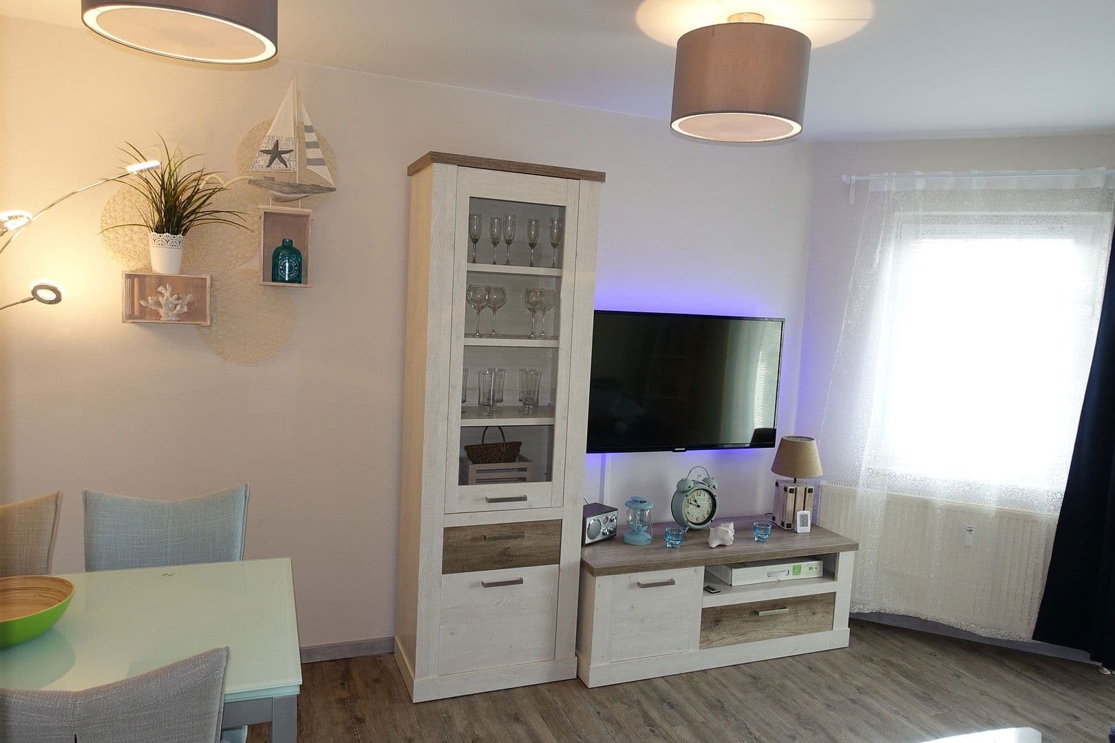 2 bedroom flat to rent, 46 m², Apothekergarten 3, Kröpelin, Mecklenburg-Vorpommern 2 bedroom flat to rent, 46 m², Apothekergarten 3, Kröpelin, Mecklenburg-Vorpommern