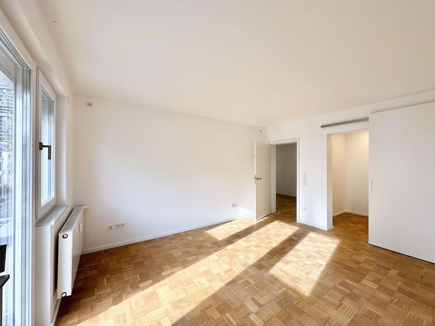 3 bedroom flat to rent, 78 m², Frankfurt am Main, Hesse 3 bedroom flat to rent, 78 m², Frankfurt am Main, Hesse