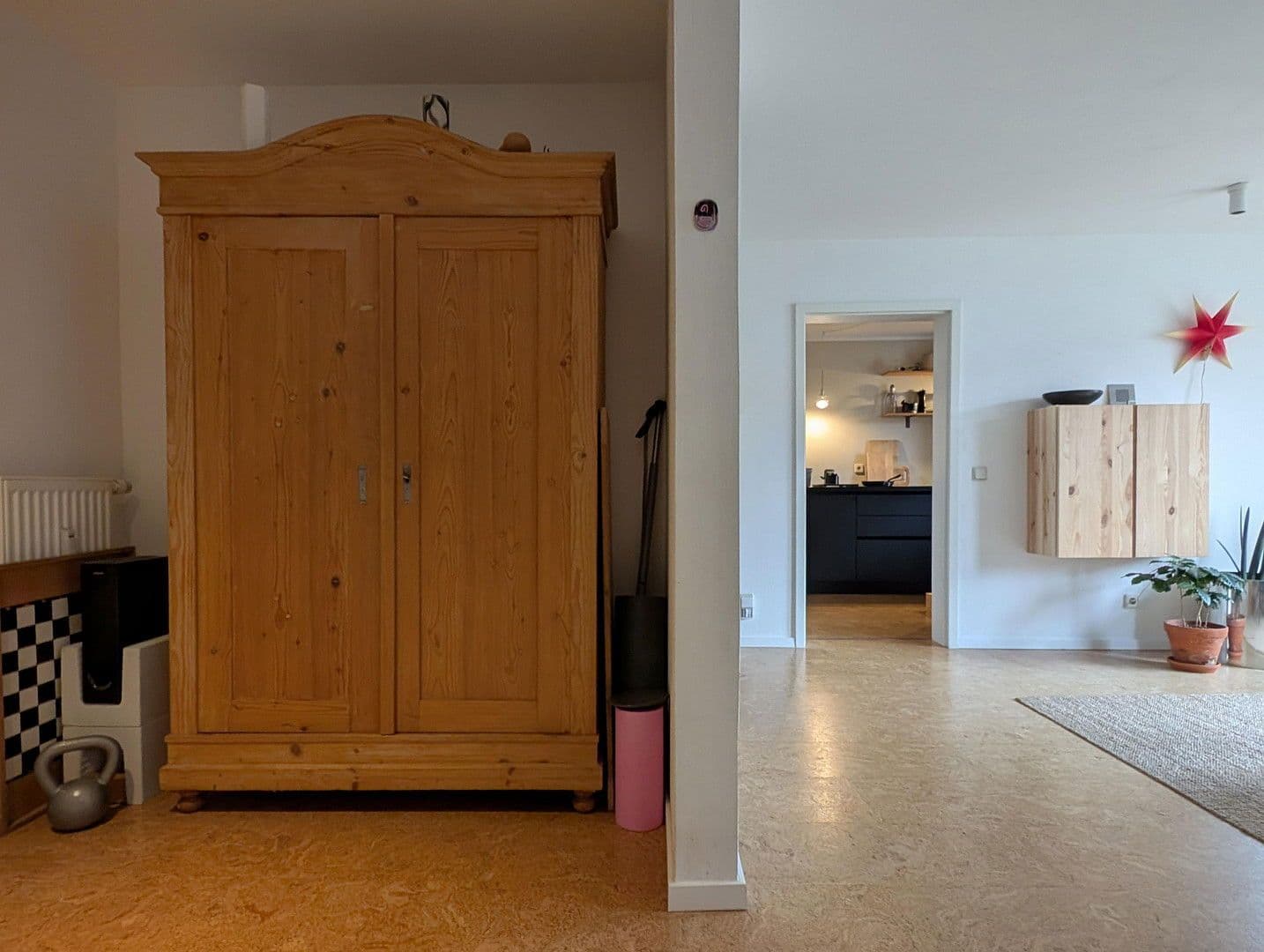 3 bedroom flat for sale, 75 m², Leipzig, Saxony 3 bedroom flat for sale, 75 m², Leipzig, Saxony