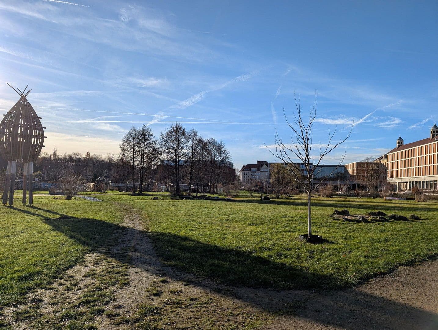 3 bedroom flat for sale, 75 m², Leipzig, Saxony 3 bedroom flat for sale, 75 m², Leipzig, Saxony