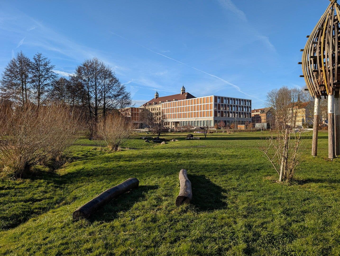 3 bedroom flat for sale, 75 m², Leipzig, Saxony 3 bedroom flat for sale, 75 m², Leipzig, Saxony