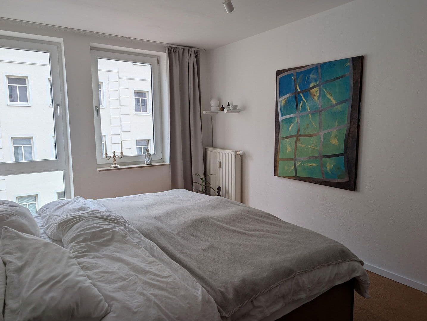 3 bedroom flat for sale, 75 m², Leipzig, Saxony 3 bedroom flat for sale, 75 m², Leipzig, Saxony