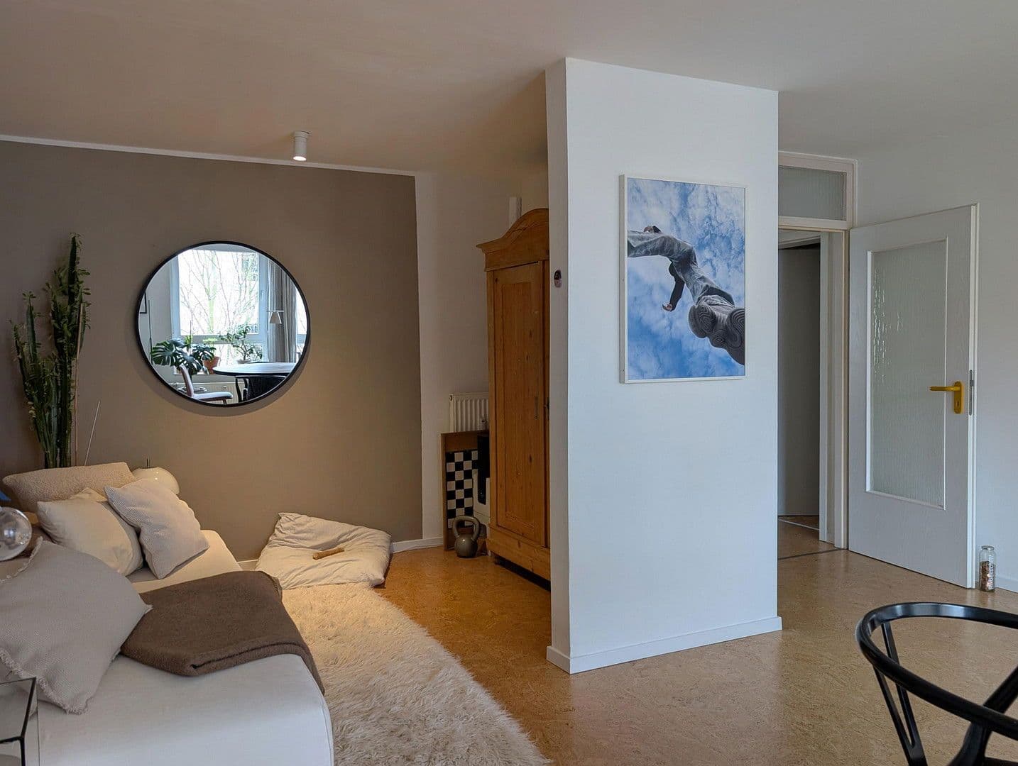 3 bedroom flat for sale, 75 m², Leipzig, Saxony 3 bedroom flat for sale, 75 m², Leipzig, Saxony