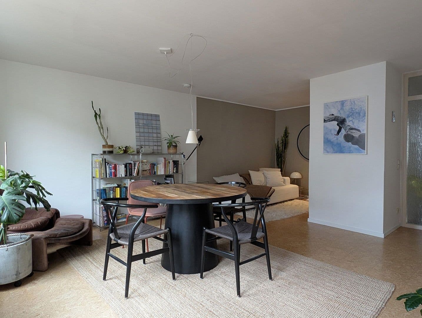 3 bedroom flat for sale, 75 m², Leipzig, Saxony 3 bedroom flat for sale, 75 m², Leipzig, Saxony