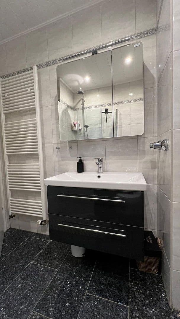 3 bedroom flat to rent, 78 m², Herdecke, North Rhine-Westphalia 3 bedroom flat to rent, 78 m², Herdecke, North Rhine-Westphalia