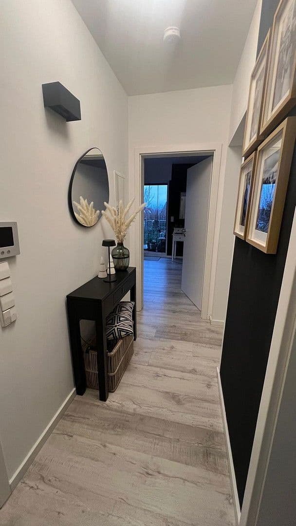 3 bedroom flat to rent, 78 m², Herdecke, North Rhine-Westphalia 3 bedroom flat to rent, 78 m², Herdecke, North Rhine-Westphalia