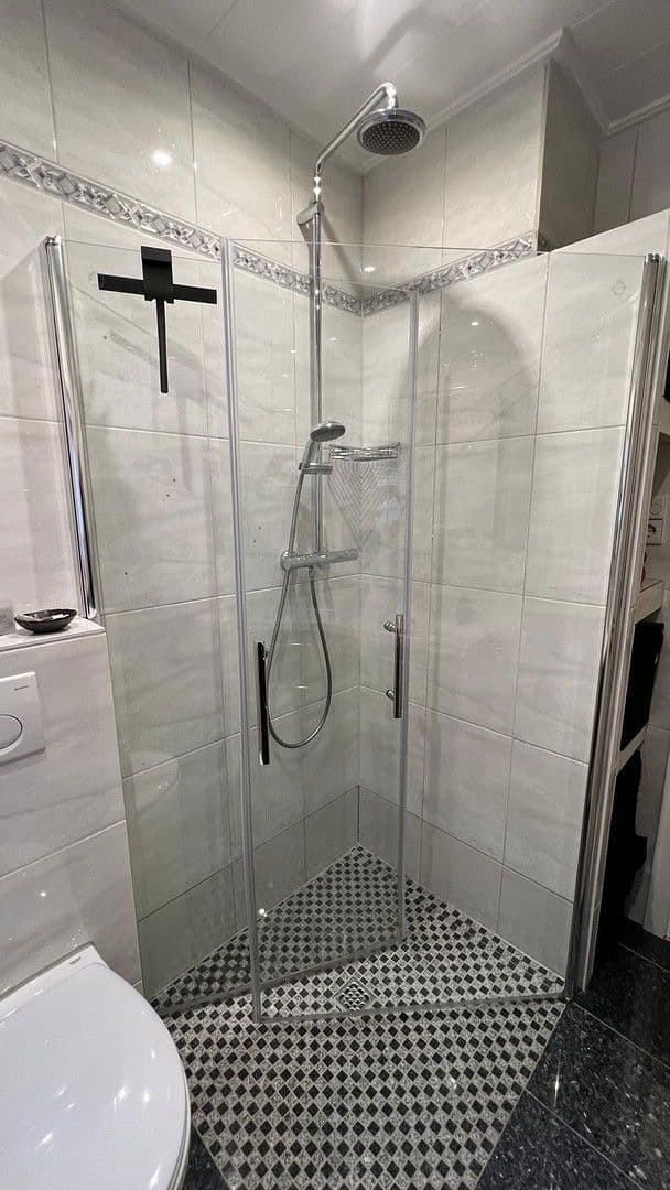 3 bedroom flat to rent, 78 m², Herdecke, North Rhine-Westphalia 3 bedroom flat to rent, 78 m², Herdecke, North Rhine-Westphalia