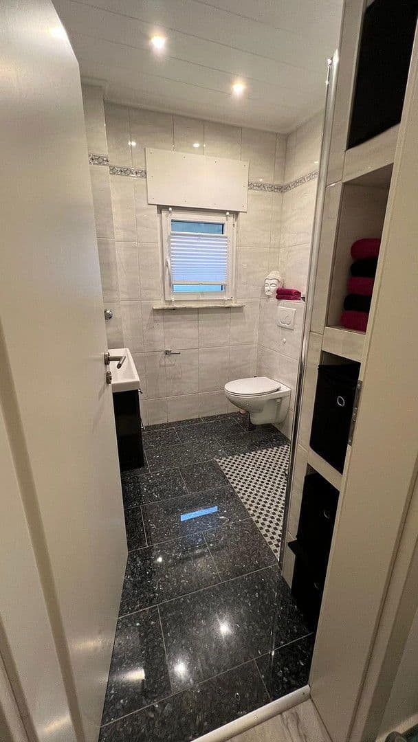 3 bedroom flat to rent, 78 m², Herdecke, North Rhine-Westphalia 3 bedroom flat to rent, 78 m², Herdecke, North Rhine-Westphalia