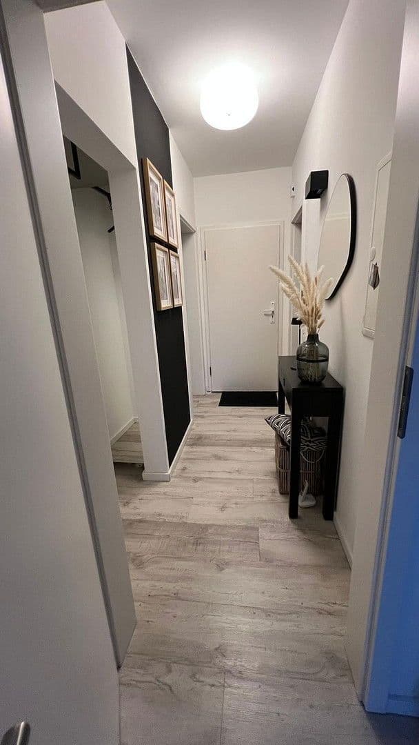 3 bedroom flat to rent, 78 m², Herdecke, North Rhine-Westphalia 3 bedroom flat to rent, 78 m², Herdecke, North Rhine-Westphalia