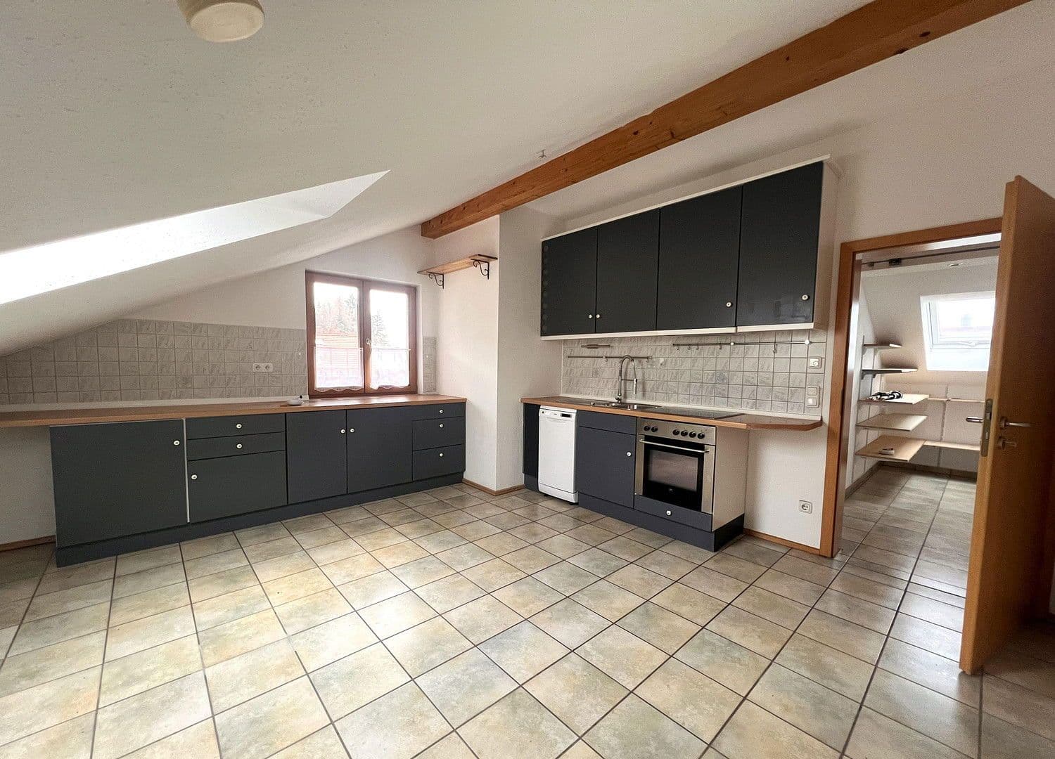 2 bedroom flat for sale, 70 m², Irschenberg, Bavaria 2 bedroom flat for sale, 70 m², Irschenberg, Bavaria