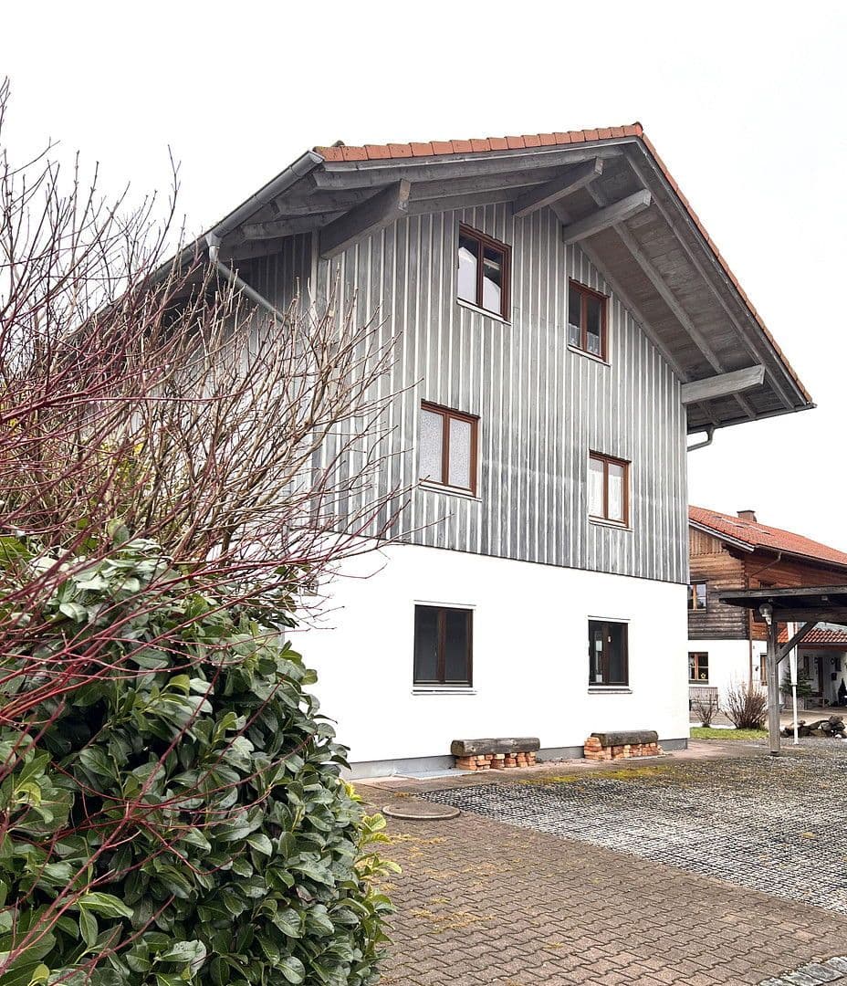 2 bedroom flat for sale, 70 m², Irschenberg, Bavaria 2 bedroom flat for sale, 70 m², Irschenberg, Bavaria